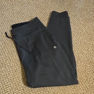 Baleaf Black Track Pants